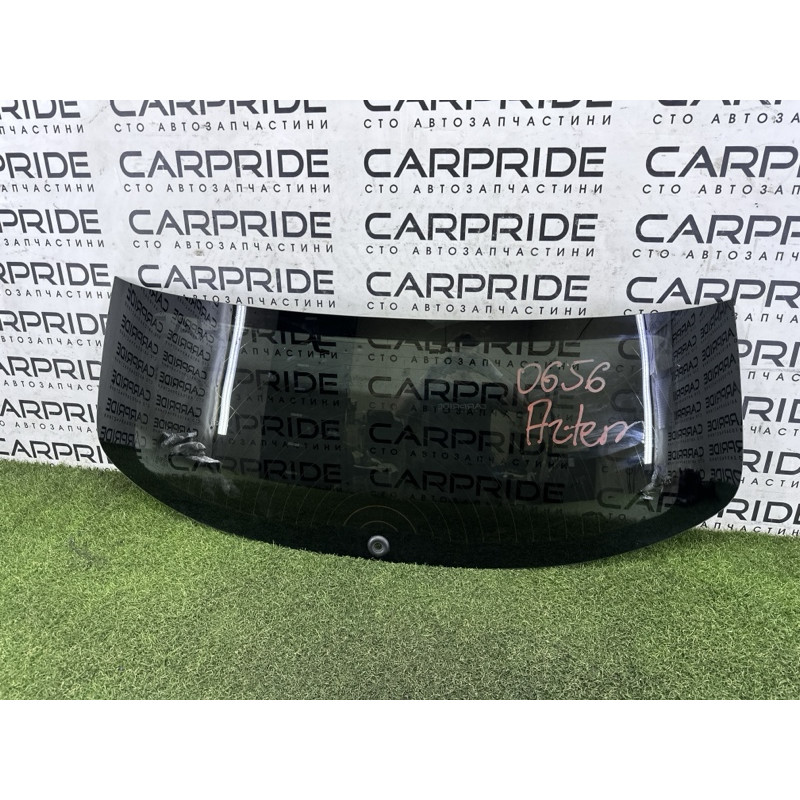 Стекло крышки багажника (стекла и зеркала) BMW X3 F25 2013 2.0 51317329453