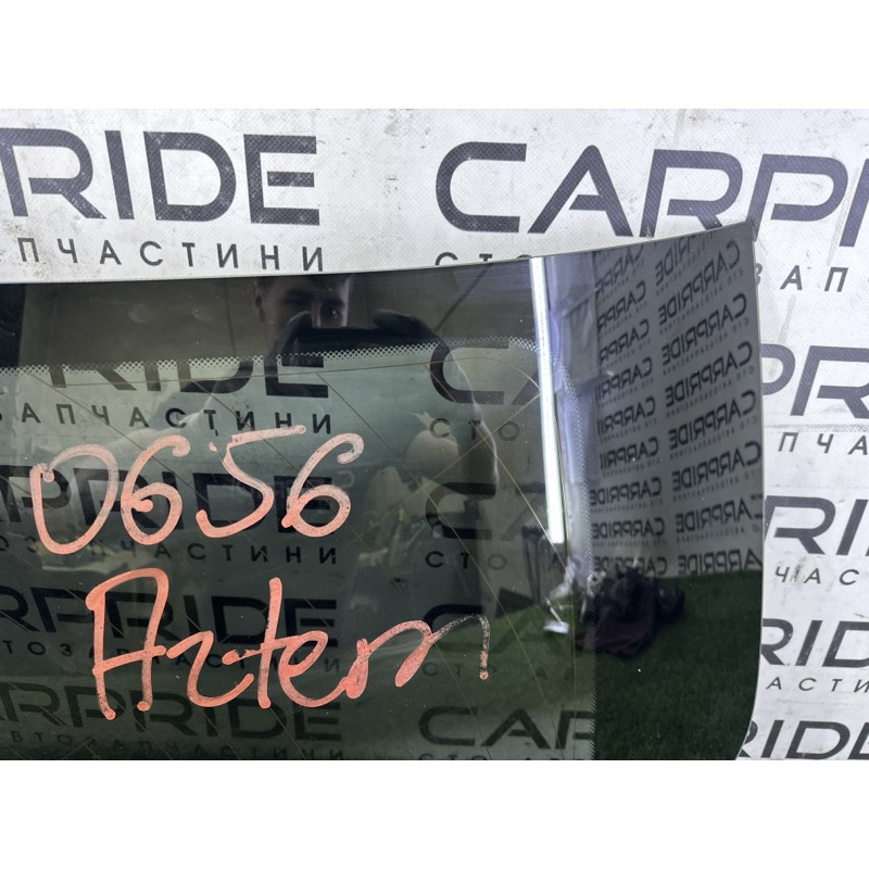 Стекло крышки багажника (стекла и зеркала) BMW X3 F25 2013 2.0 51317329453