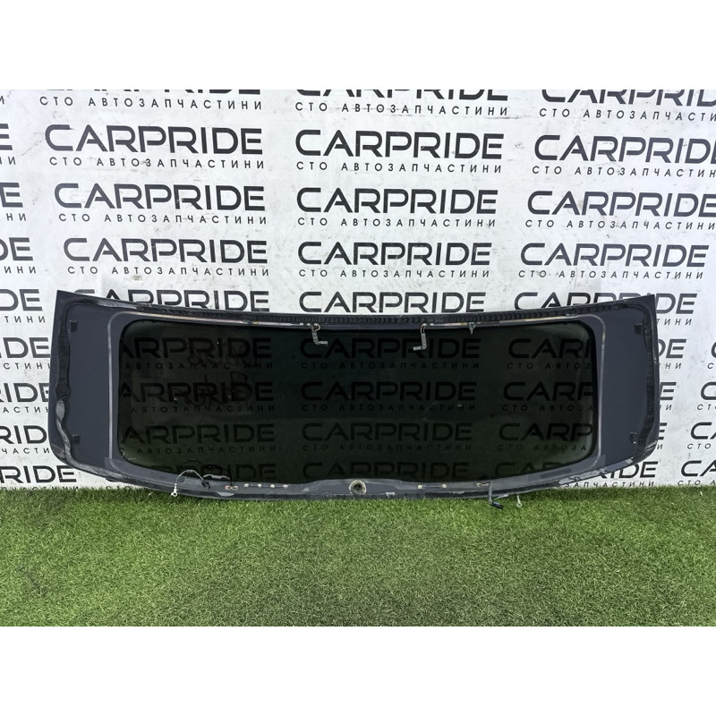 Стекло крышки багажника (стекла и зеркала) BMW X3 F25 2013 2.0 51317329453