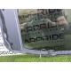 Стекло крышки багажника (стекла и зеркала) BMW X3 F25 2013 2.0 51317329453