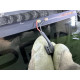 Стекло крышки багажника (стекла и зеркала) BMW X3 F25 2013 2.0 51317329453