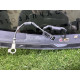 Стекло крышки багажника (стекла и зеркала) BMW X3 F25 2013 2.0 51317329453