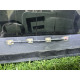 Стекло крышки багажника (стекла и зеркала) BMW X3 F25 2013 2.0 51317329453