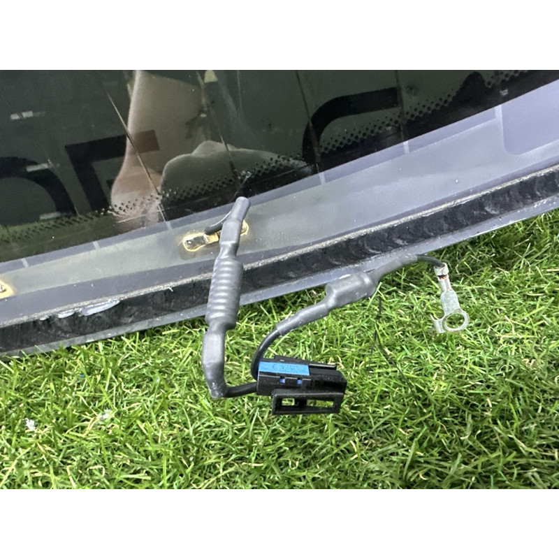 Стекло крышки багажника (стекла и зеркала) BMW X3 F25 2013 2.0 51317329453