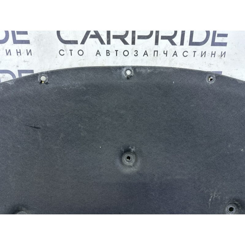 Шумозоляція двигуна (кузов і елементи) BMW X3 F25 2013 2.0 51489175051