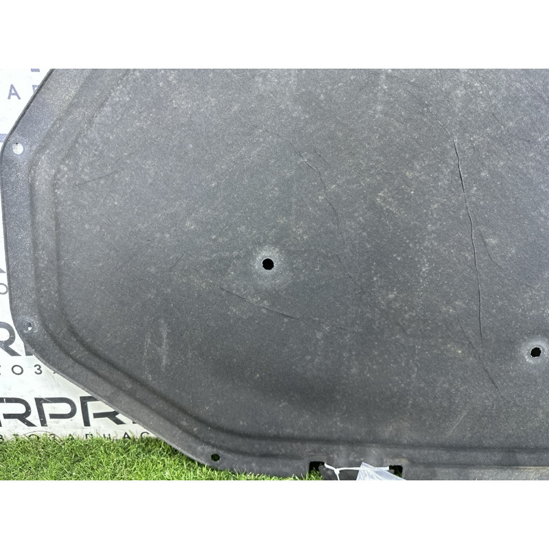 Шумозоляція двигуна (кузов і елементи) BMW X3 F25 2013 2.0 51489175051