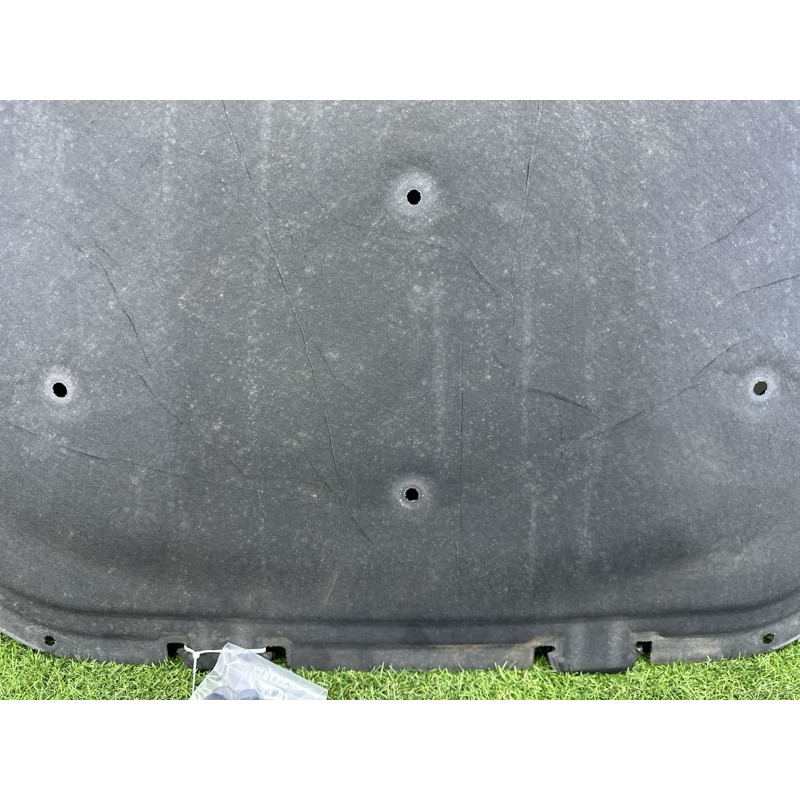 Шумозоляція двигуна (кузов і елементи) BMW X3 F25 2013 2.0 51489175051