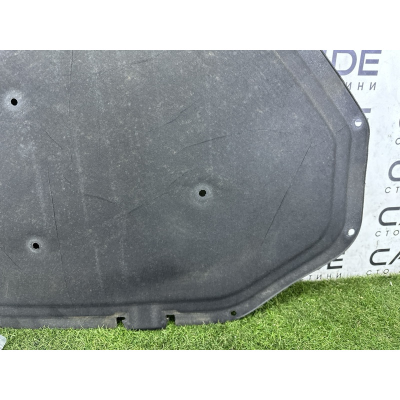 Шумозоляція двигуна (кузов і елементи) BMW X3 F25 2013 2.0 51489175051