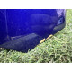 Капот (кузов и элементы) Jeep Grand Cherokee WK2 2017 3.6 55369587AG