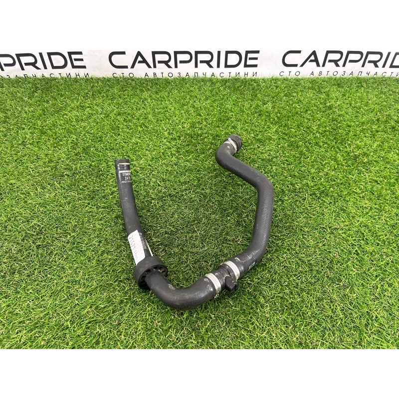 Патрубок (система охлаждения) Jeep Renegade BU 2016 2.4 51940596