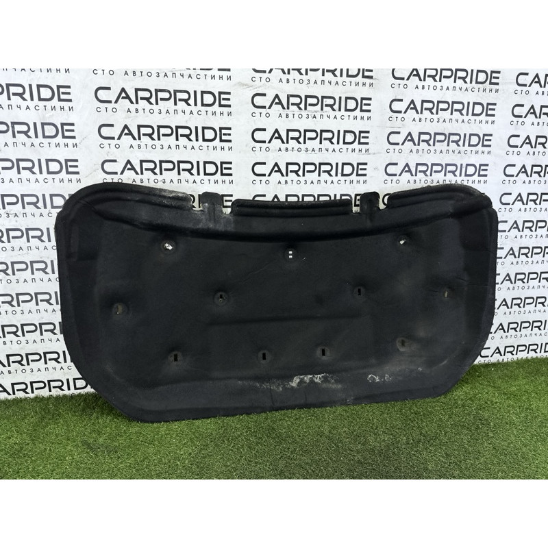 Шумоизоляция капота (кузов и элементы) LAND ROVER RANGE ROVER Sport L494 2014 5.0 LR043837