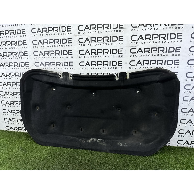Шумоизоляция капота (кузов и элементы) LAND ROVER RANGE ROVER Sport L494 2014 5.0 LR043837