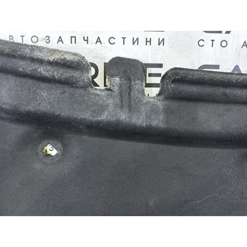 Шумоизоляция капота (кузов и элементы) LAND ROVER RANGE ROVER Sport L494 2014 5.0 LR043837