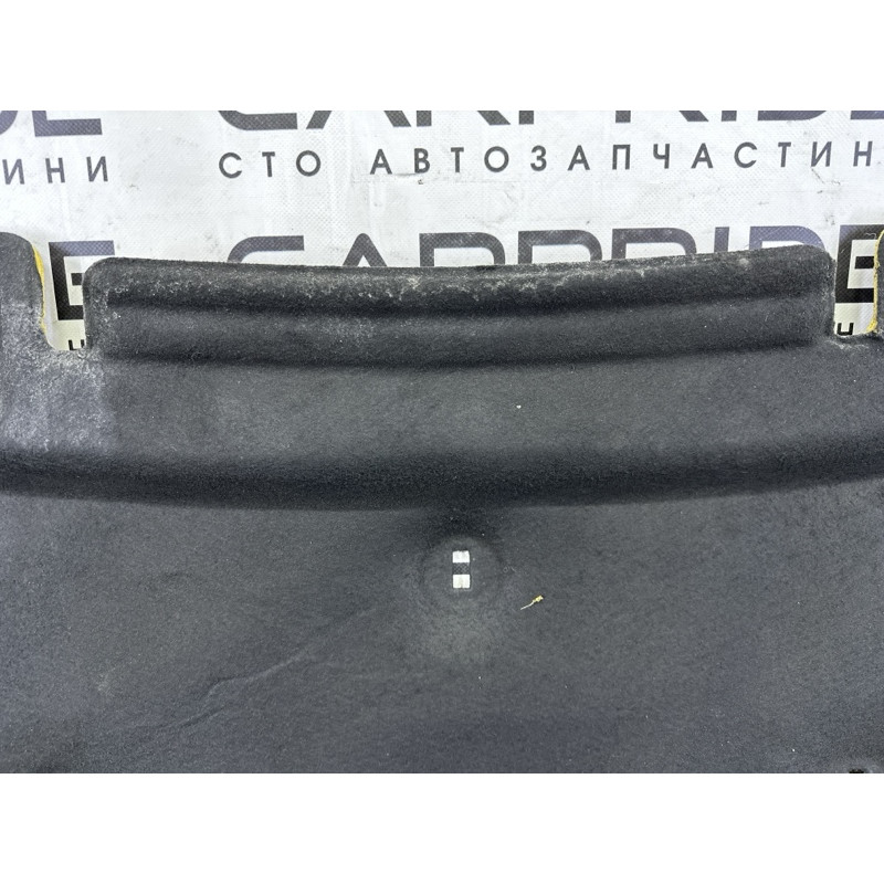 Шумоизоляция капота (кузов и элементы) LAND ROVER RANGE ROVER Sport L494 2014 5.0 LR043837