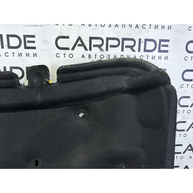Шумоизоляция капота (кузов и элементы) LAND ROVER RANGE ROVER Sport L494 2014 5.0 LR043837