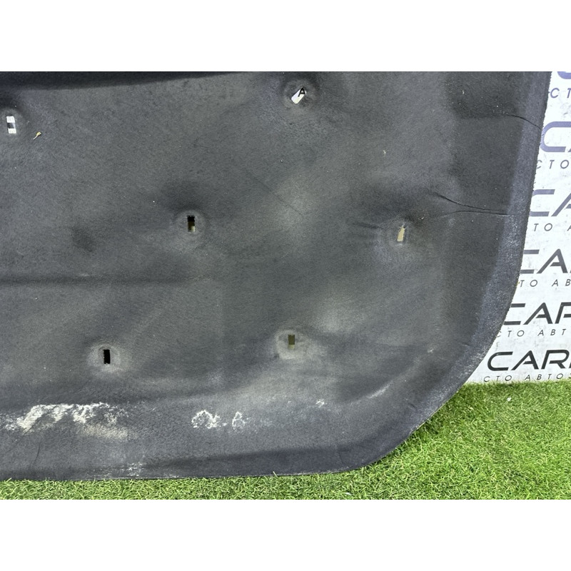 Шумоизоляция капота (кузов и элементы) LAND ROVER RANGE ROVER Sport L494 2014 5.0 LR043837