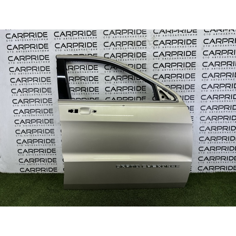 Двері (зовнішні елементи кузова) Jeep Grand Cherokee WK2 2014 5.7 HEMi 55113638AM