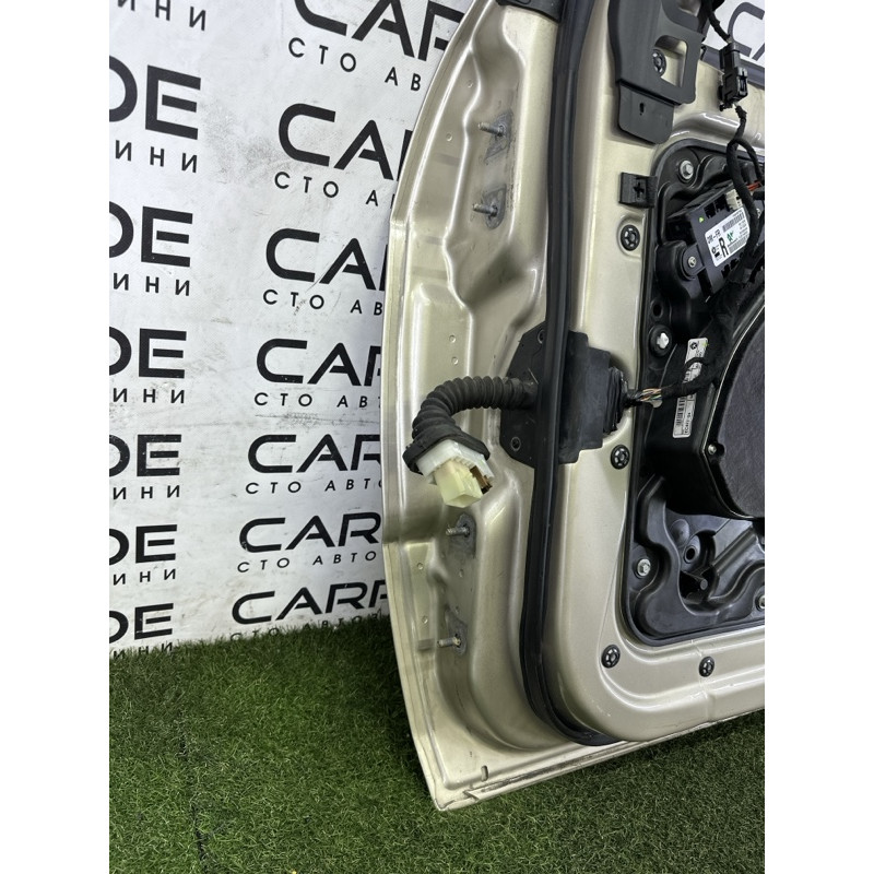 Двері (зовнішні елементи кузова) Jeep Grand Cherokee WK2 2014 5.7 HEMi 55113638AM