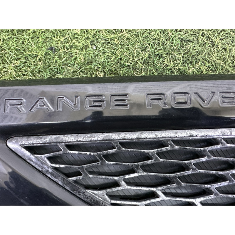 Молдинг капота (кузов и элементы) LAND ROVER RANGE ROVER Sport L494 2014 5.0 LR052981