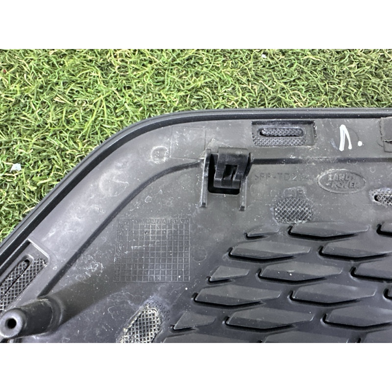 Молдинг капота (кузов и элементы) LAND ROVER RANGE ROVER Sport L494 2014 5.0 LR052981
