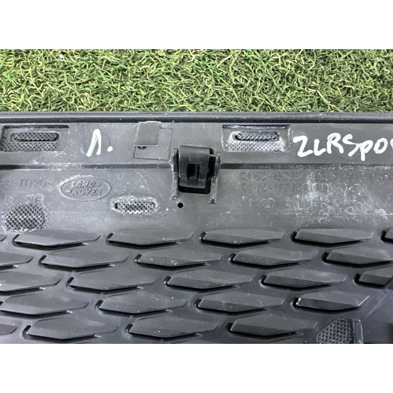 Молдинг капота (кузов и элементы) LAND ROVER RANGE ROVER Sport L494 2014 5.0 LR052981