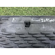 Молдинг капота (кузов и элементы) LAND ROVER RANGE ROVER Sport L494 2014 5.0 LR052981