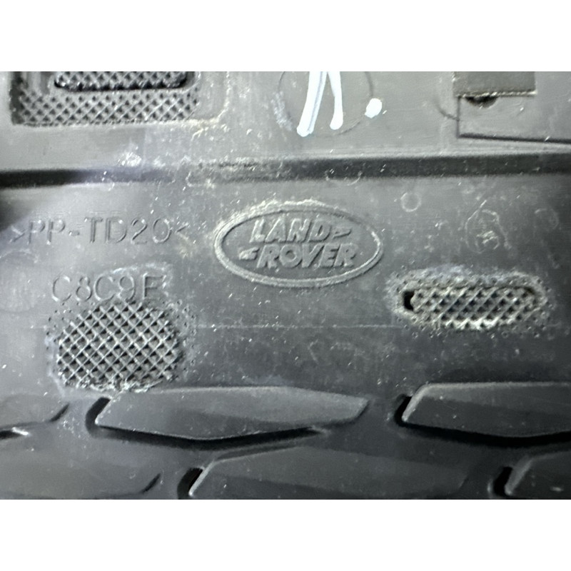 Молдинг капота (кузов и элементы) LAND ROVER RANGE ROVER Sport L494 2014 5.0 LR052981
