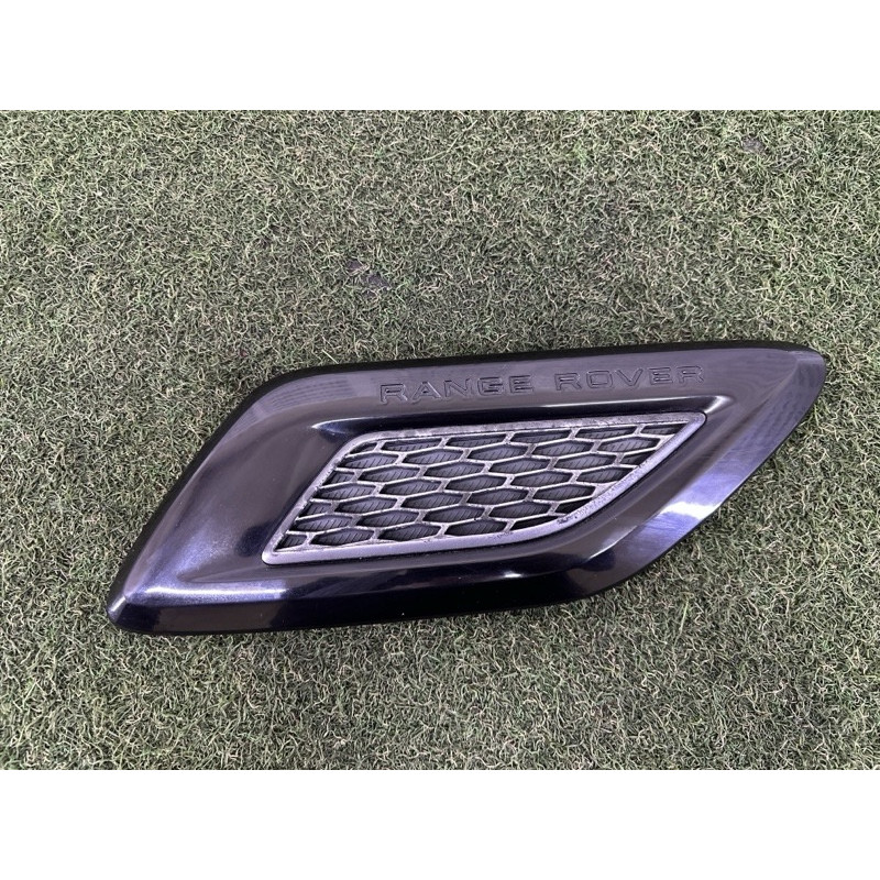 Молдинг капота (кузов и элементы) LAND ROVER RANGE ROVER Sport L494 2014 5.0 LR052979
