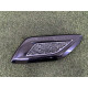 Молдинг капота (кузов и элементы) LAND ROVER RANGE ROVER Sport L494 2014 5.0 LR052979
