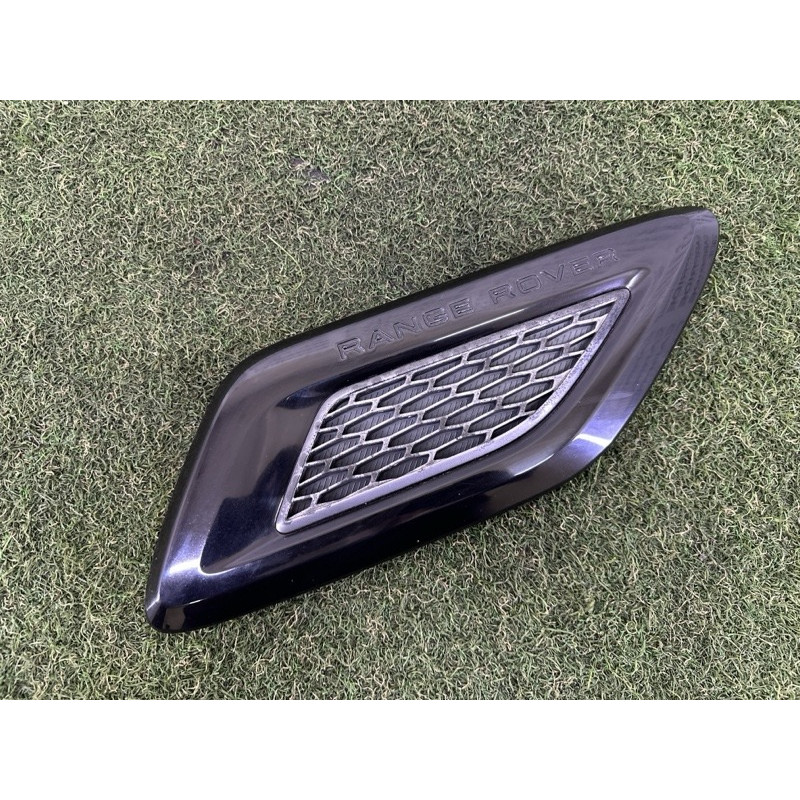 Молдинг капота (кузов и элементы) LAND ROVER RANGE ROVER Sport L494 2014 5.0 LR052979