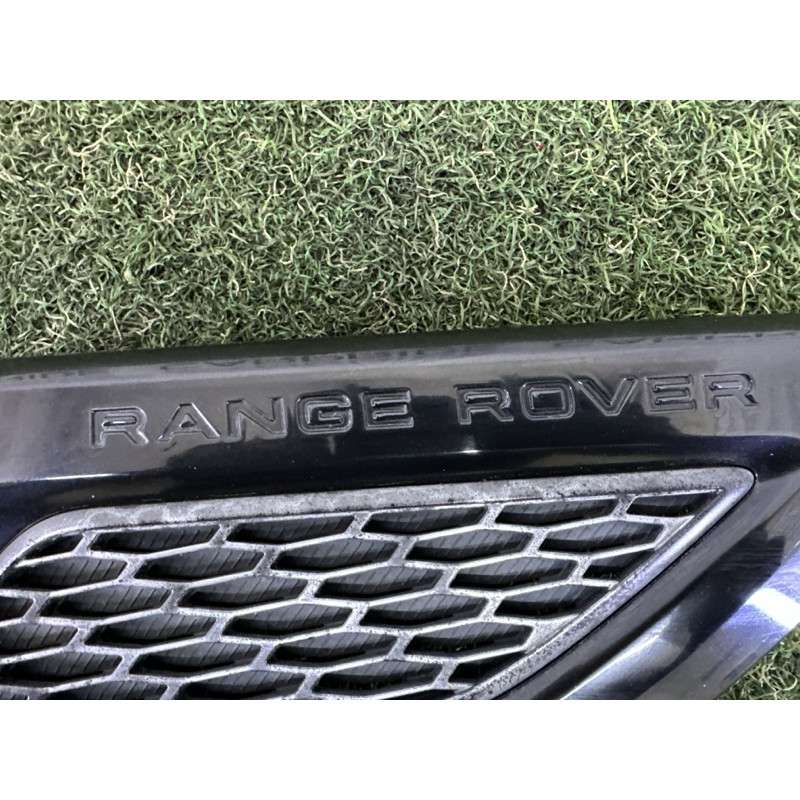 Молдинг капота (кузов и элементы) LAND ROVER RANGE ROVER Sport L494 2014 5.0 LR052979