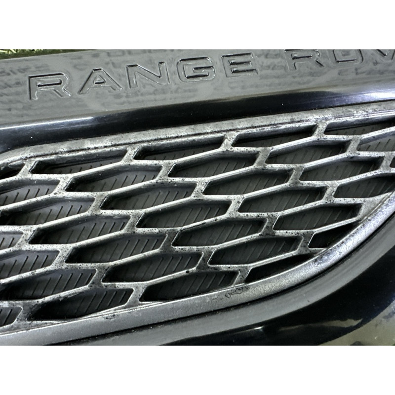 Молдинг капота (кузов и элементы) LAND ROVER RANGE ROVER Sport L494 2014 5.0 LR052979