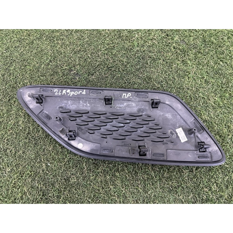 Молдинг капота (кузов и элементы) LAND ROVER RANGE ROVER Sport L494 2014 5.0 LR052979