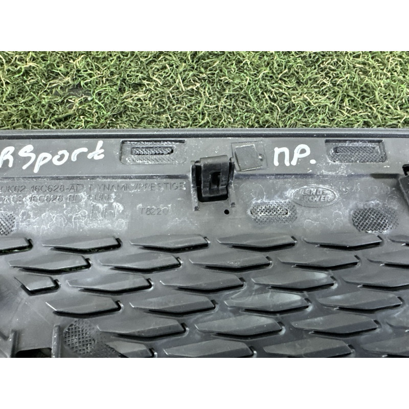 Молдинг капота (кузов и элементы) LAND ROVER RANGE ROVER Sport L494 2014 5.0 LR052979
