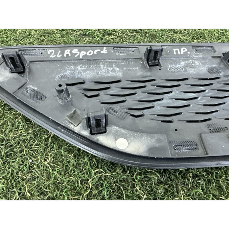 Молдинг капота (кузов и элементы) LAND ROVER RANGE ROVER Sport L494 2014 5.0 LR052979