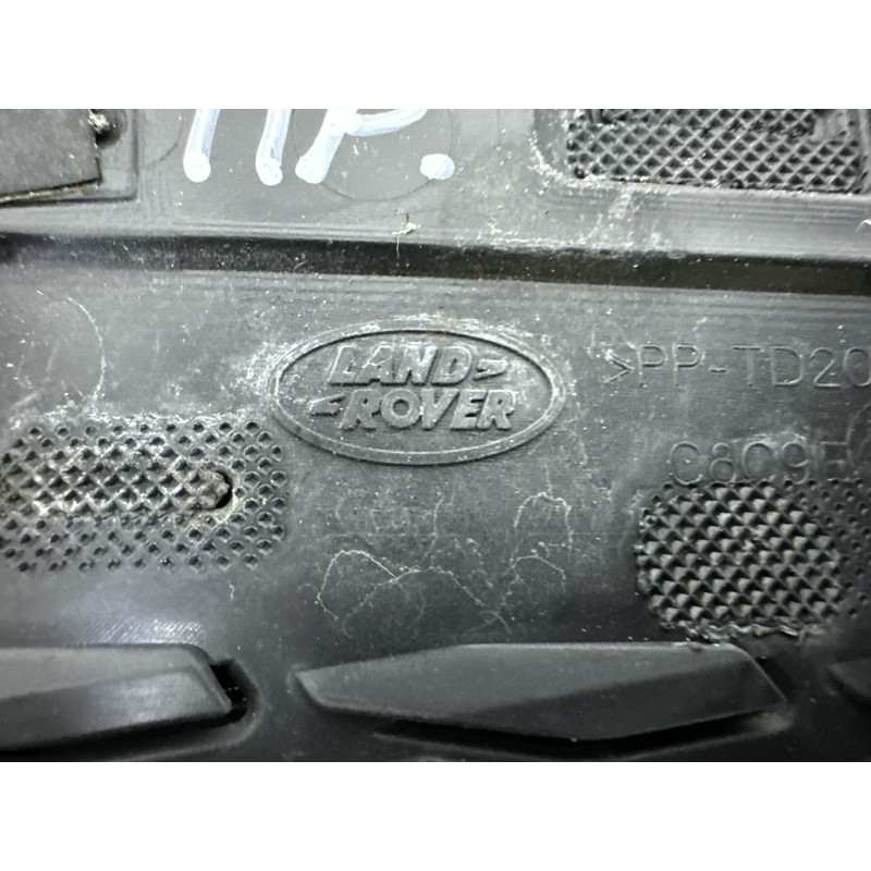 Молдинг капота (кузов и элементы) LAND ROVER RANGE ROVER Sport L494 2014 5.0 LR052979