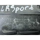 Молдинг капота (кузов и элементы) LAND ROVER RANGE ROVER Sport L494 2014 5.0 LR052979