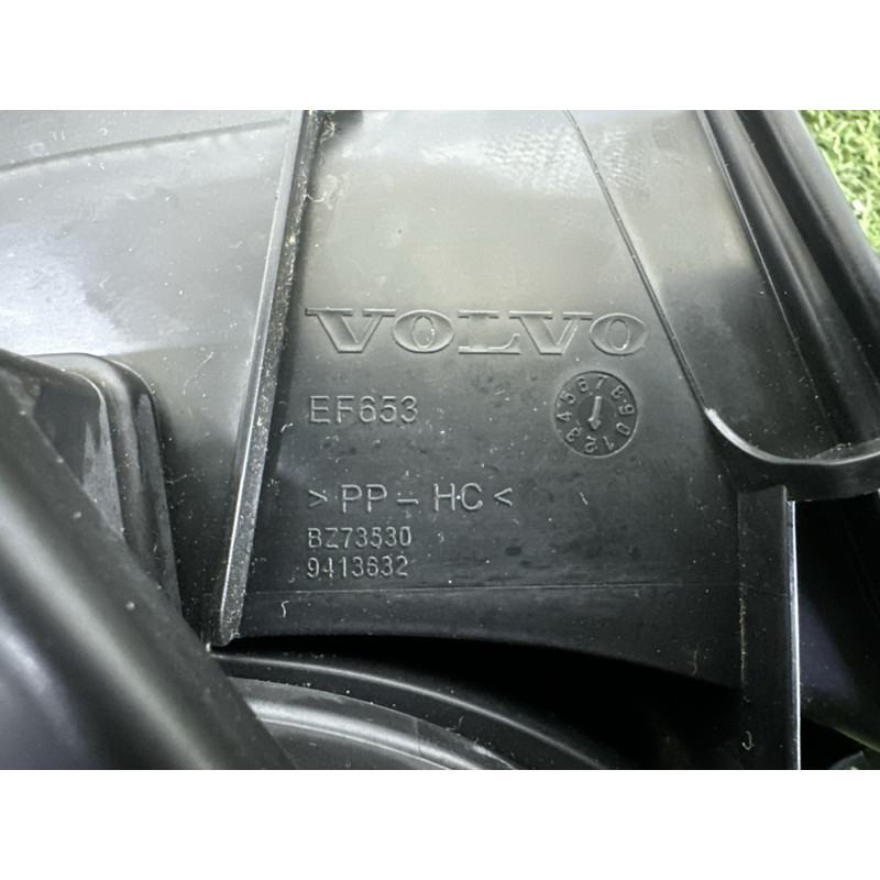Мотор пічки (отопление и кондиционирование) Volvo XC90 T6 2016 2.0 31497372