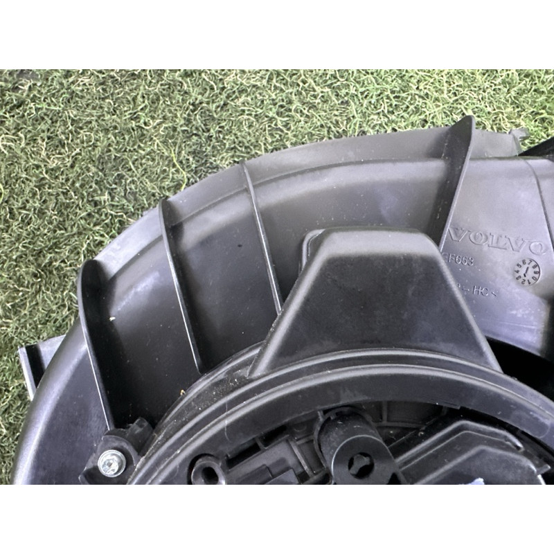 Мотор пічки (отопление и кондиционирование) Volvo XC90 T6 2016 2.0 31497372