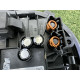 Мотор пічки (отопление и кондиционирование) Volvo XC90 T6 2016 2.0 31497372