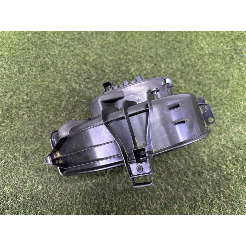 Мотор пічки (отопление и кондиционирование) Volvo XC90 T6 2016 2.0 31497372