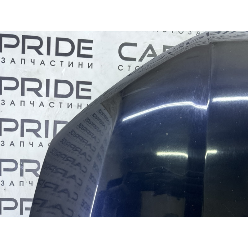 Капот (кузов и элементы) AUDI Q7 4M 2017 3.0 4M0823029