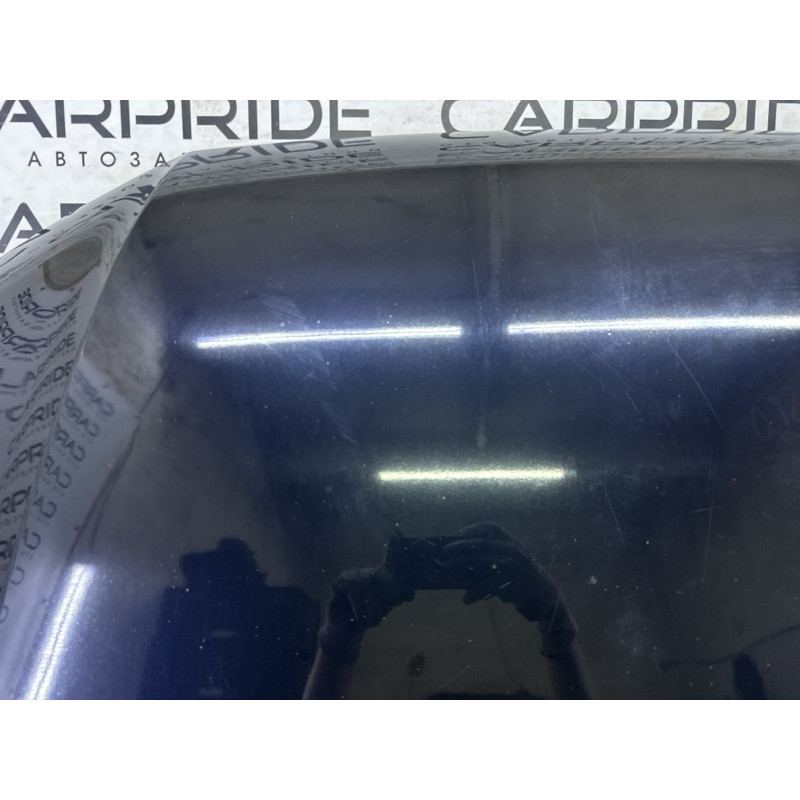 Капот (кузов и элементы) AUDI Q7 4M 2017 3.0 4M0823029