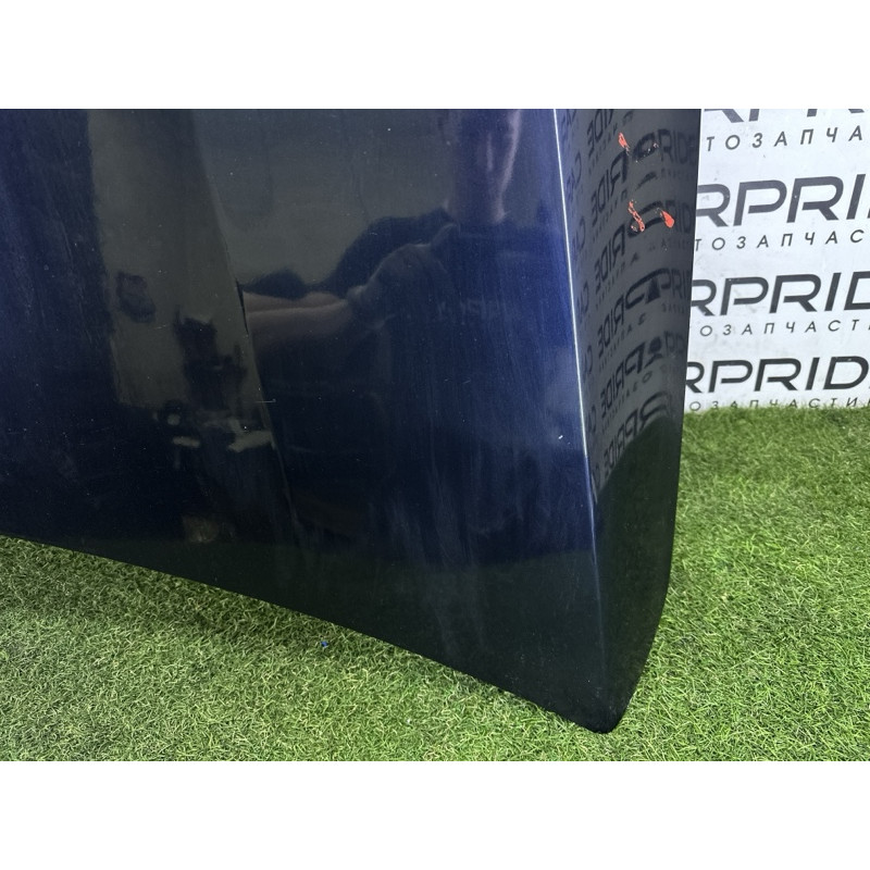 Капот (кузов и элементы) AUDI Q7 4M 2017 3.0 4M0823029