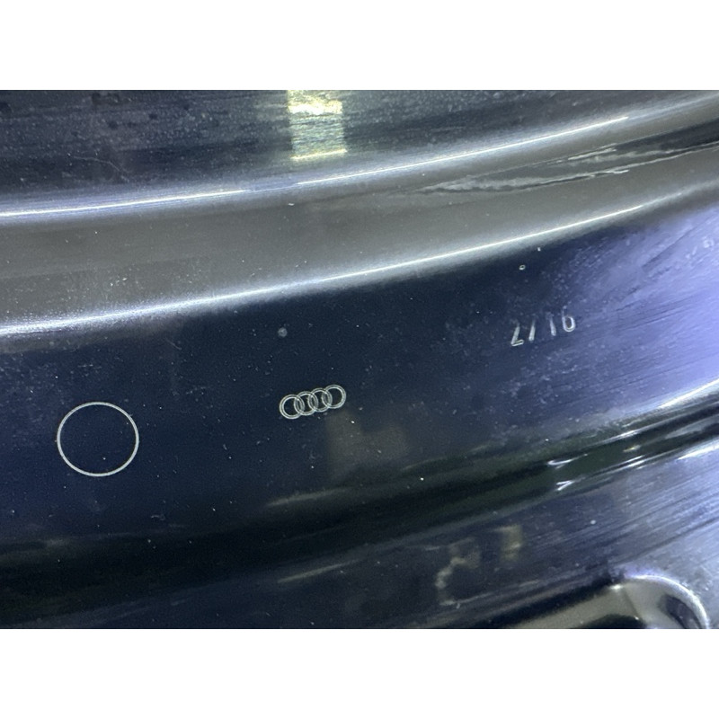Капот (кузов и элементы) AUDI Q7 4M 2017 3.0 4M0823029