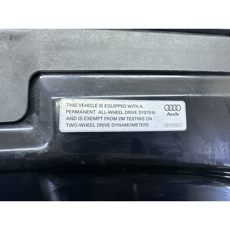 Капот (кузов и элементы) AUDI Q7 4M 2017 3.0 4M0823029