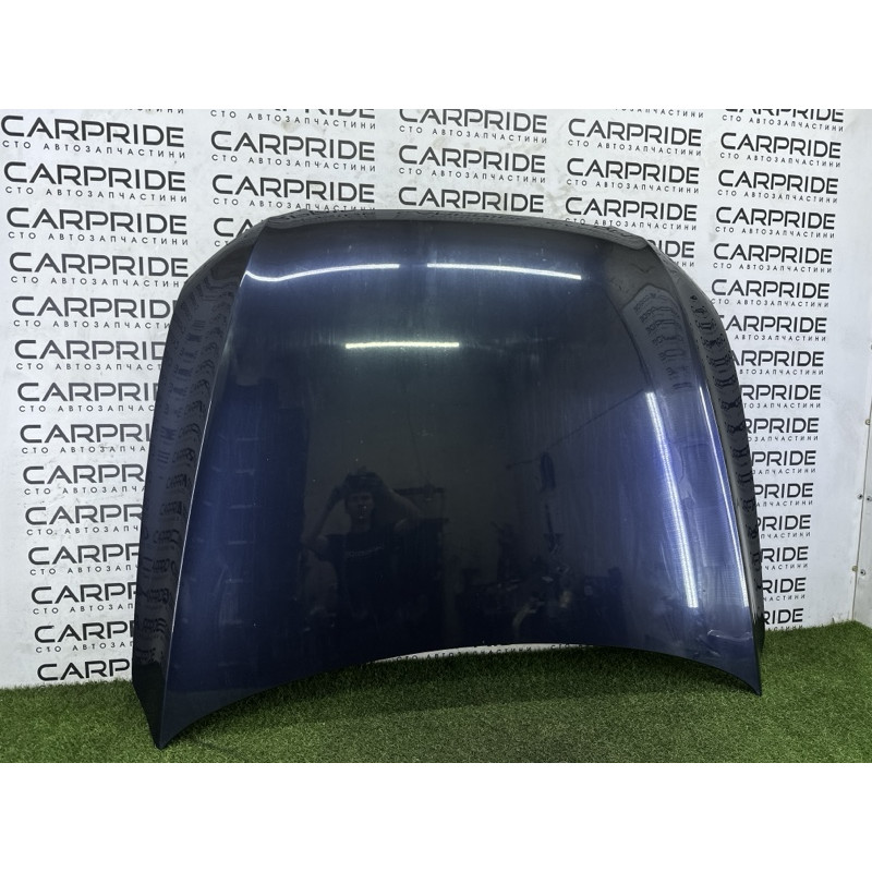 Капот (кузов и элементы) AUDI Q5 8R 2012 3.2 8R0823029