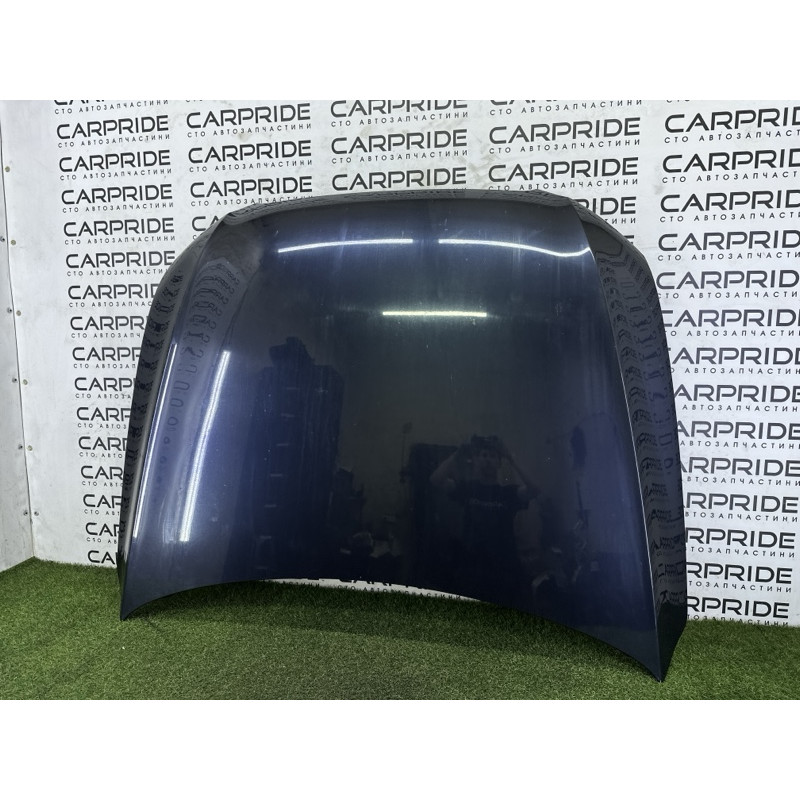 Капот (кузов и элементы) AUDI Q5 8R 2012 3.2 8R0823029