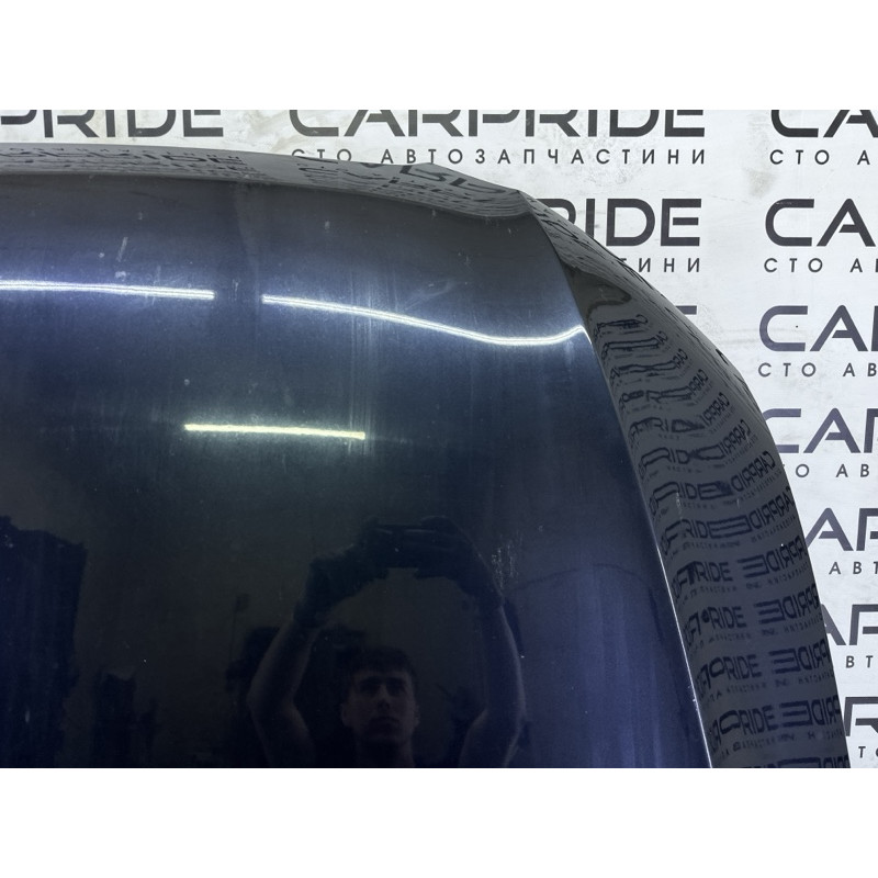 Капот (кузов и элементы) AUDI Q5 8R 2012 3.2 8R0823029