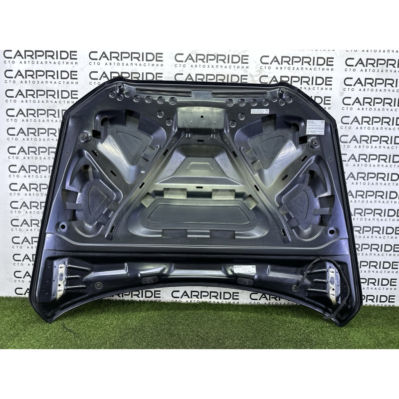 Капот (кузов и элементы) AUDI Q5 8R 2012 3.2 8R0823029